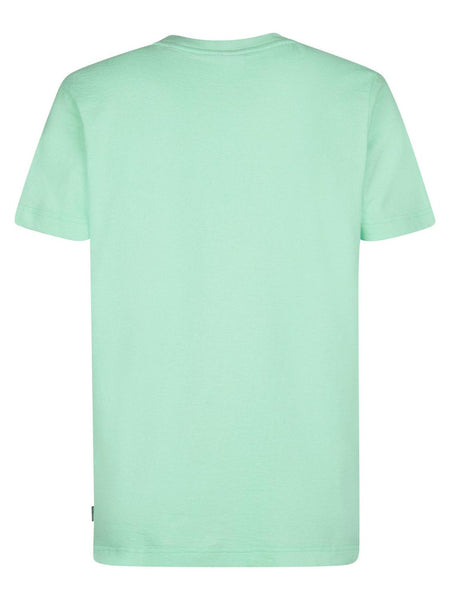 Men T-Shirt SS