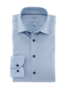 Olymp no. 5 body fit easy iron