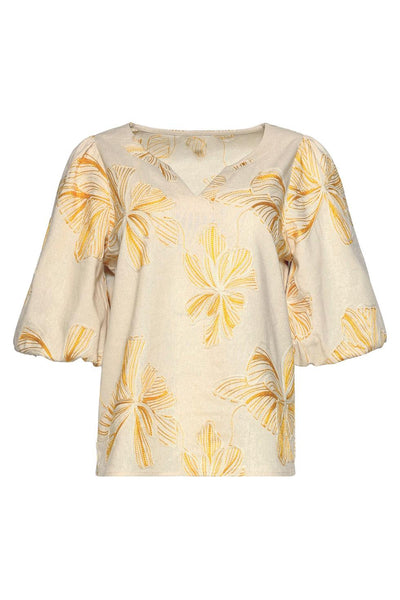 Top 26052 sand-yellow
