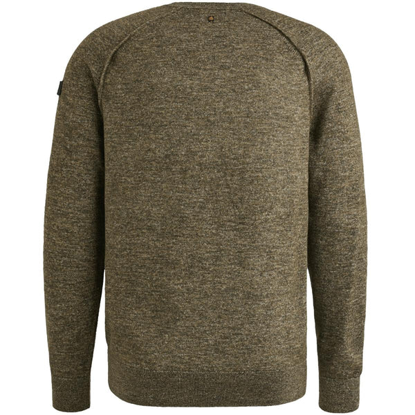 R-neck soft blend