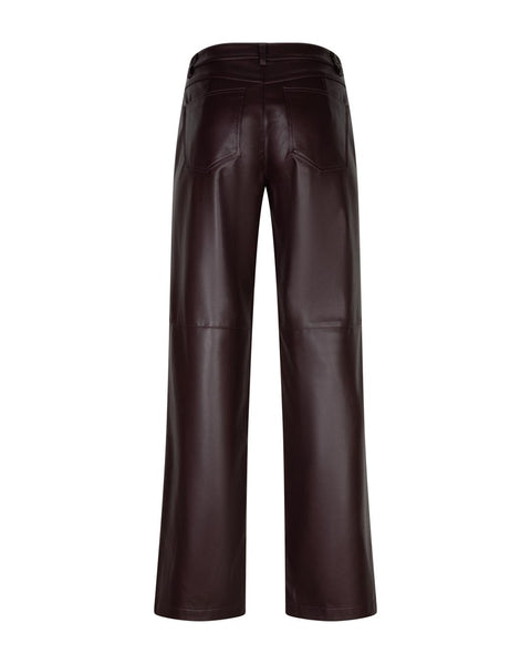 Colette faux leather L33