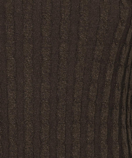 Sweater cable s/slve