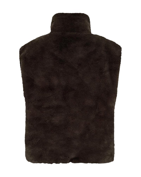 FQfony-waistcoat mole