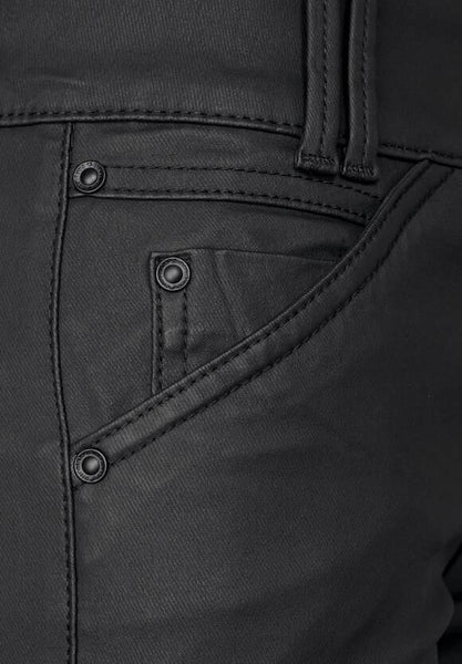 Style LTD QR York Coating
