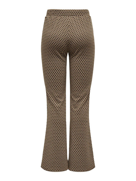 ONLALIA FLARED PANT CS JRS