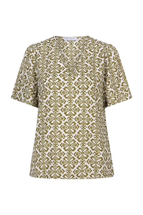 Blouse Bella