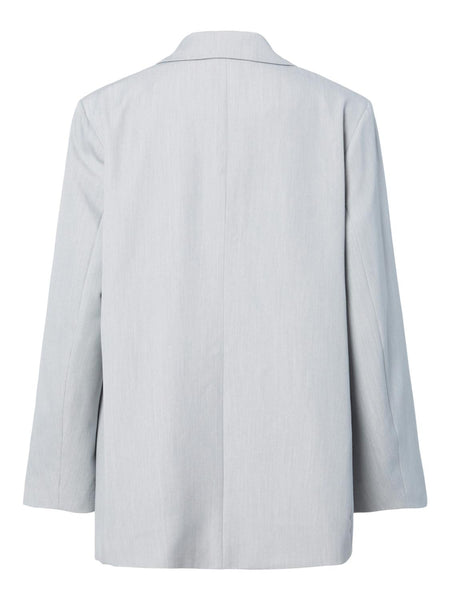 PCKAMIL LS LOOSE BLAZER NOOS