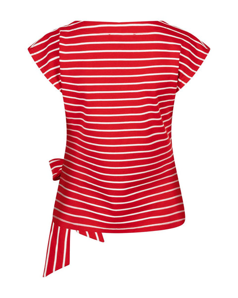 Terry Stripe with knot