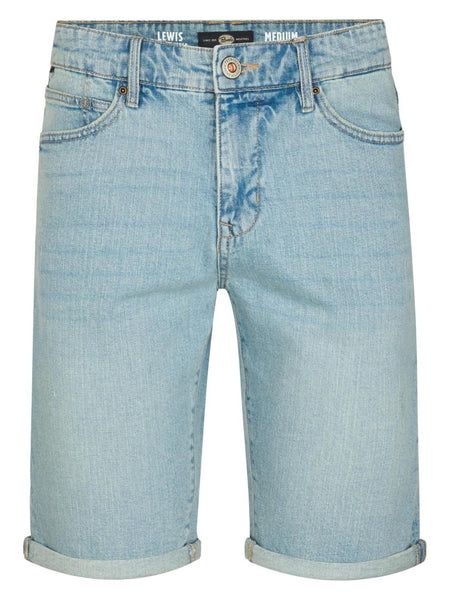 Men Shorts Denim