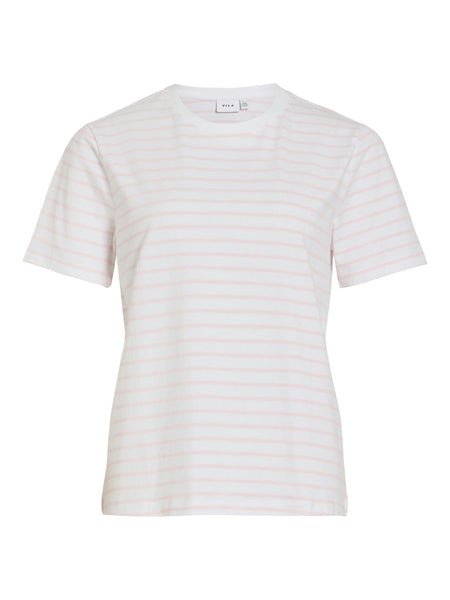 VINORA S/S YD T-SHIRT - NOOS