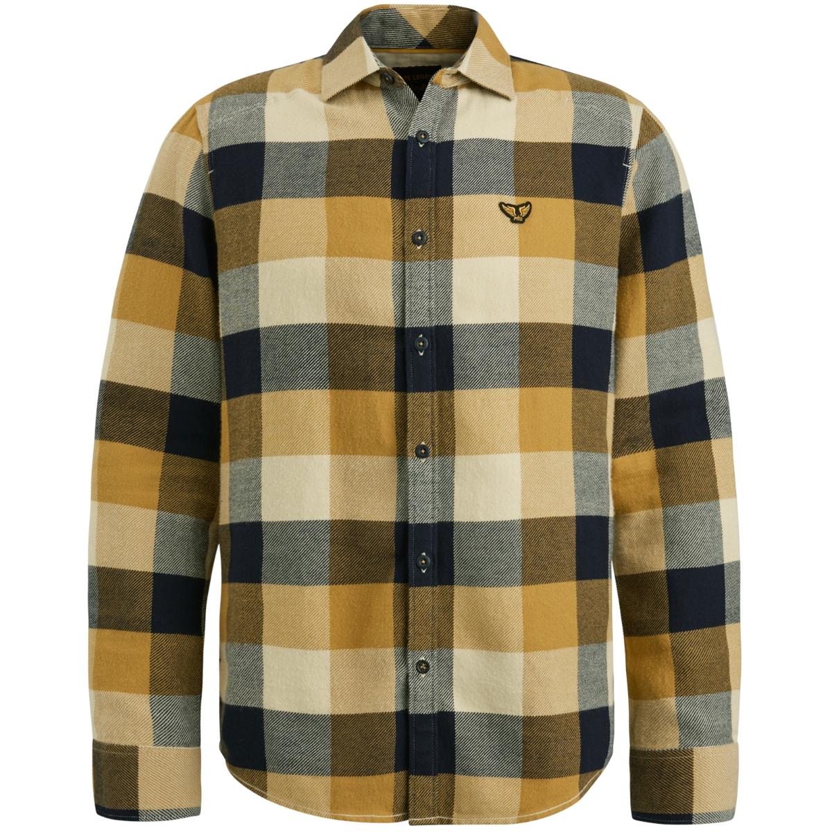 Long Sleeve Shirt Heavy Ctn T