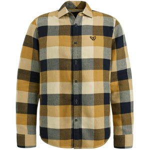 Long Sleeve Shirt Heavy Ctn T