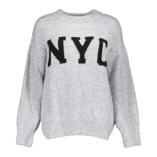 Pullover NYC