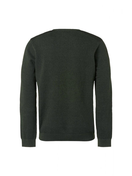 Pullover crewneck 21230821SN