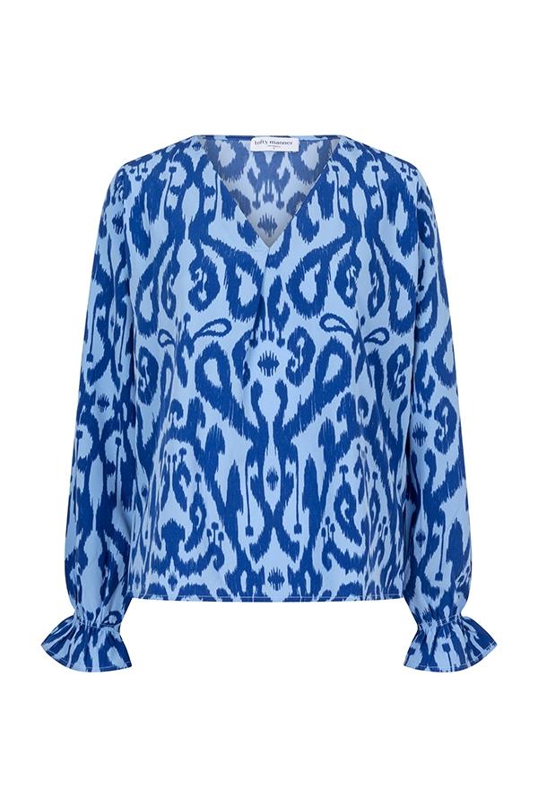 Blouse Jip