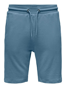 ONSNEIL LIFE SWEAT SHORTS NOO