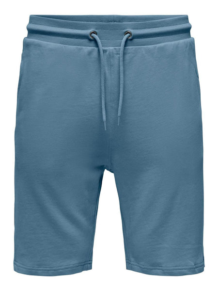 ONSNEIL LIFE SWEAT SHORTS NOO
