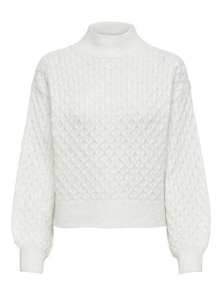 ONLLITA LS STRUCTURE HIGHNECK
