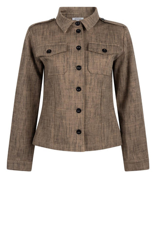 Luxury jacket 255milou