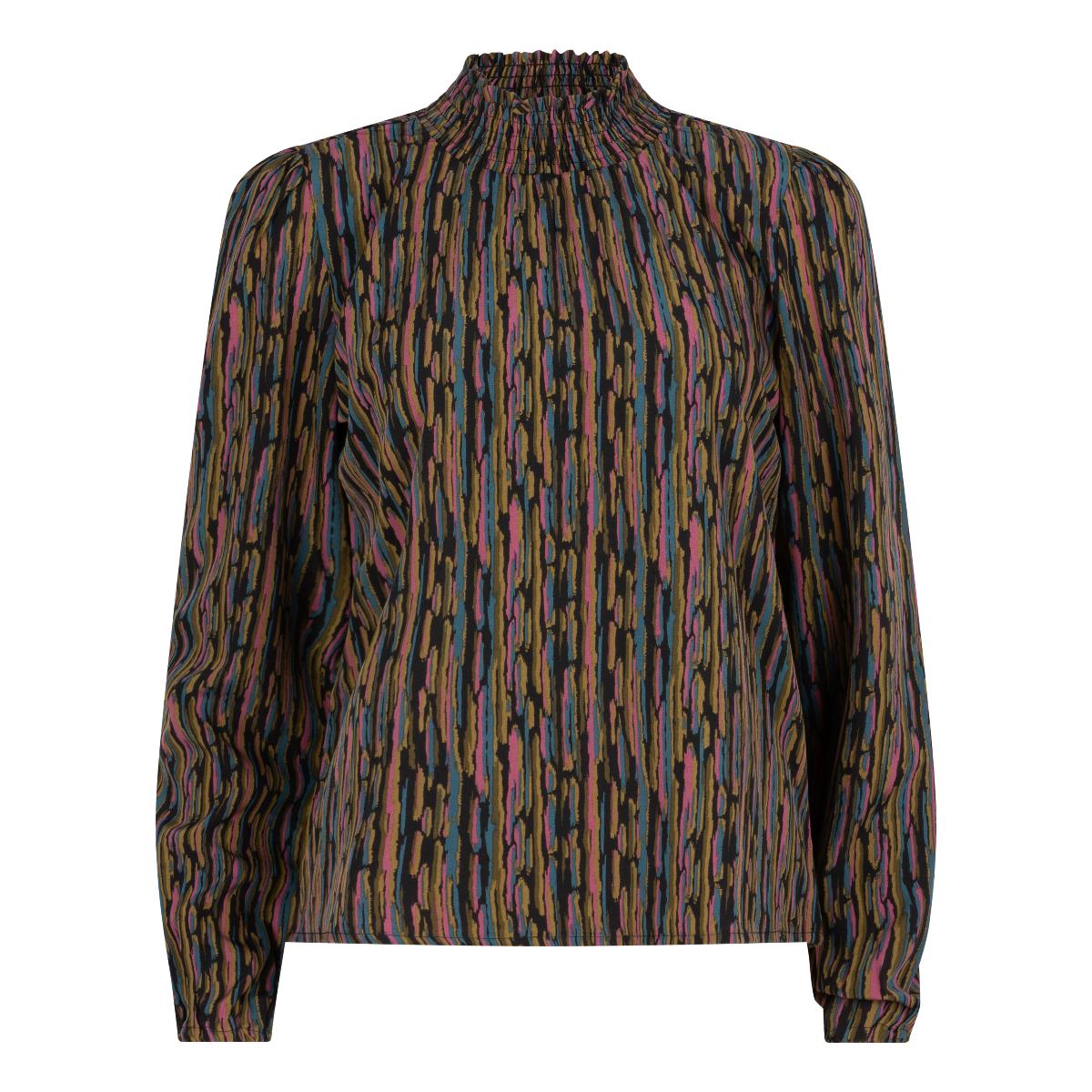 Blouse sherina