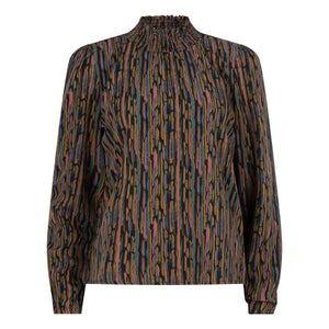 Blouse sherina