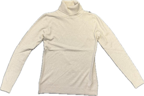 Coltrui viscosemix lurex ecru