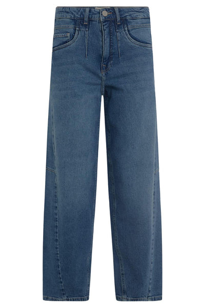 Coco denim blue reef