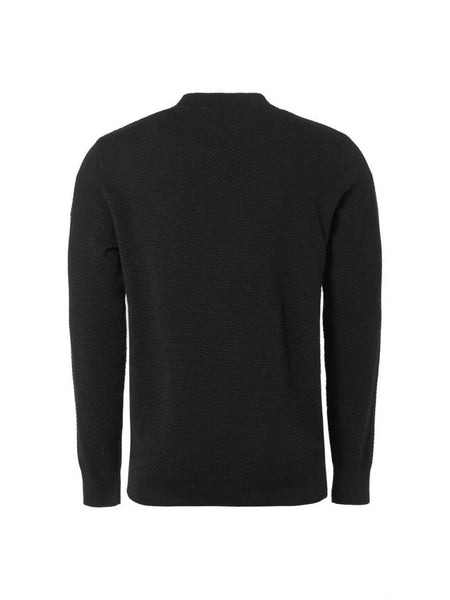 Pullover high crew 21230846