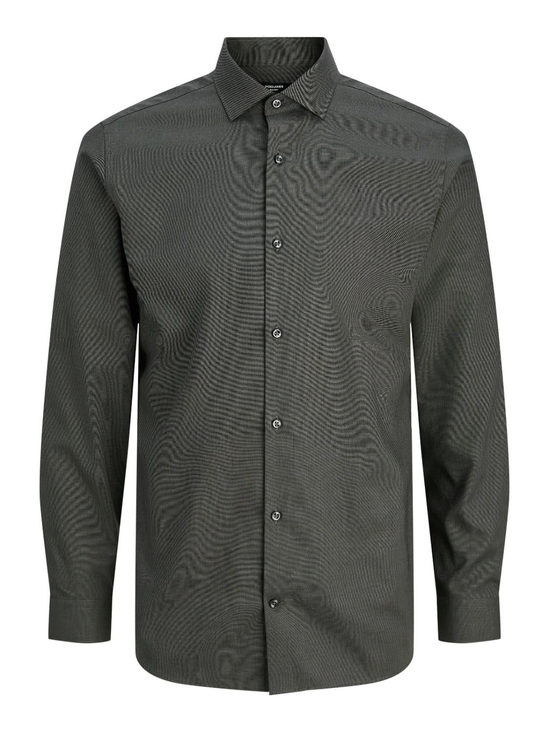 JPRBLAPARKER SHIRT L/S NOOS