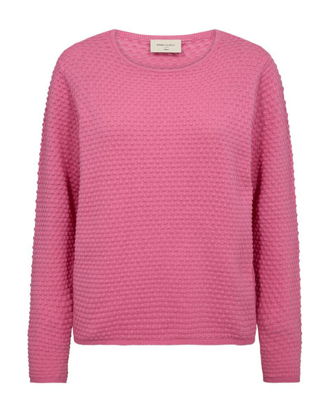 FQdodo pullover wild orchid