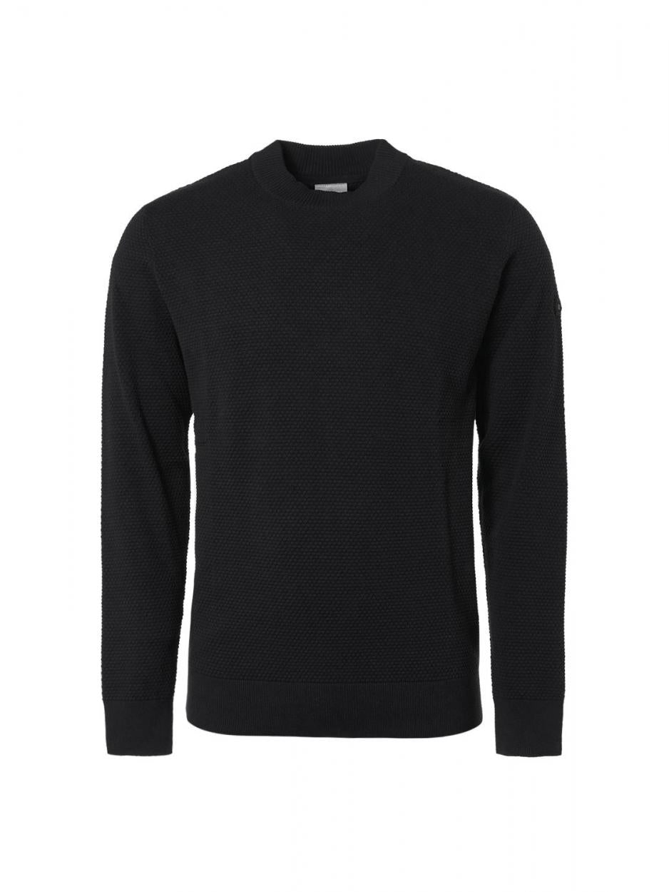 Pullover high crew 21230846