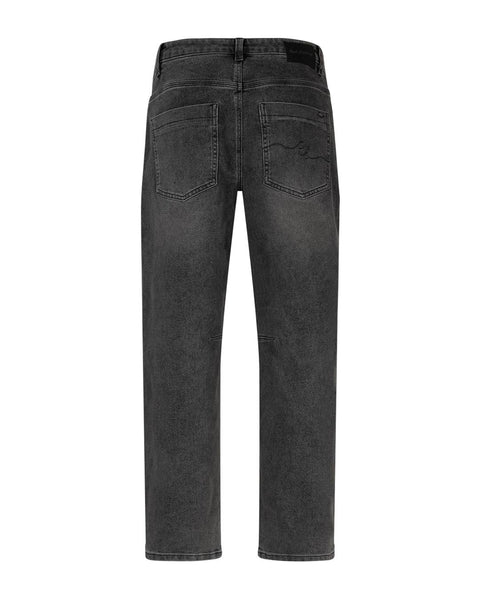 Cassie grey denim