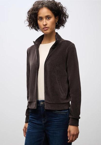 babycord jacket