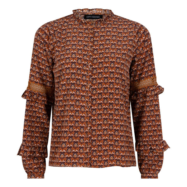 Blouse Blair