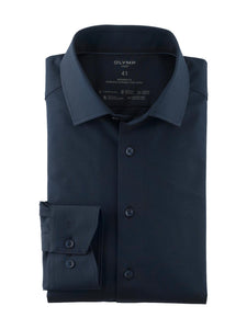 Olymp luxor mod. fit non-iron