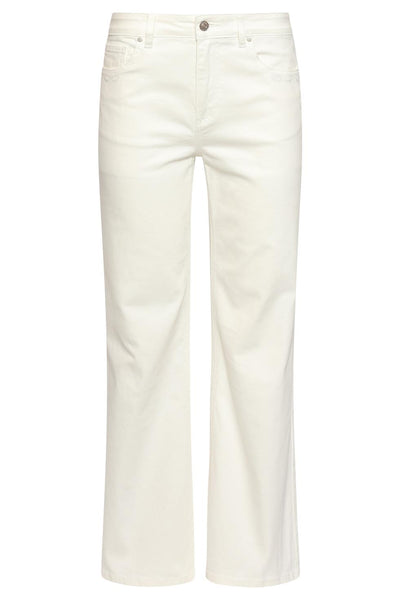 Jeans 26139 white