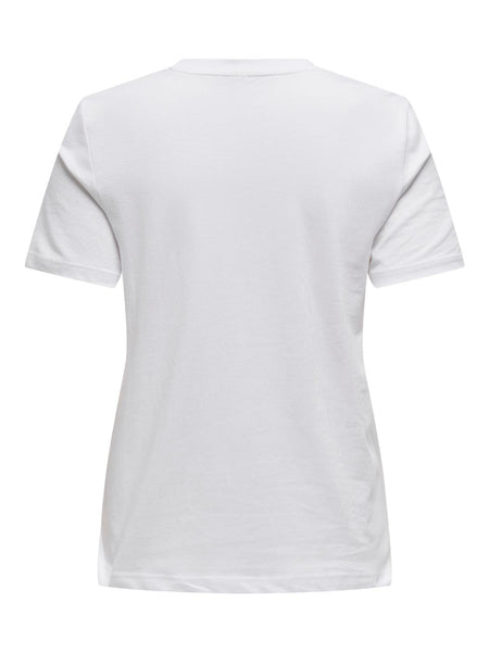 ONLHENNY LIFE REG S/S TOP BOX