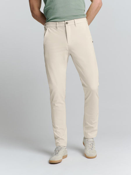 Sedoc pants chino cement