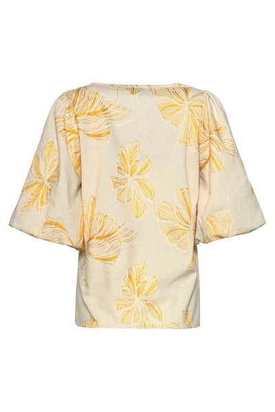Top 26052 sand-yellow