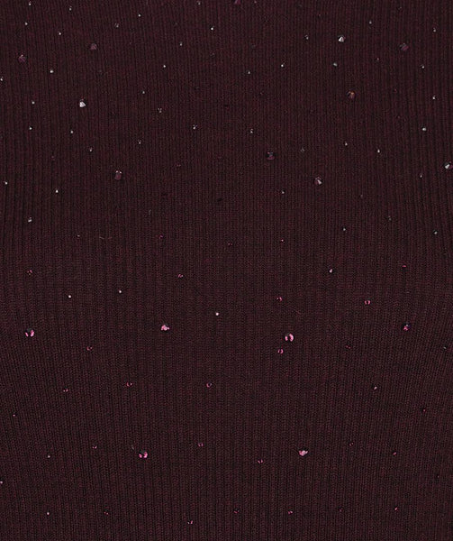 Sweater s/slve studs