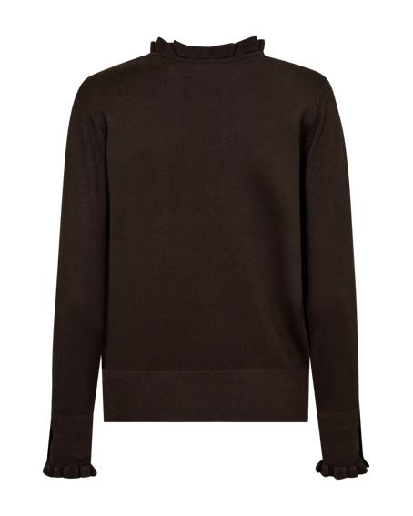 FQkatie pullover mole