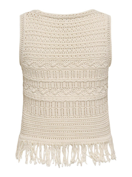 ONLALIX LIFE SL FRINGE WAISTC