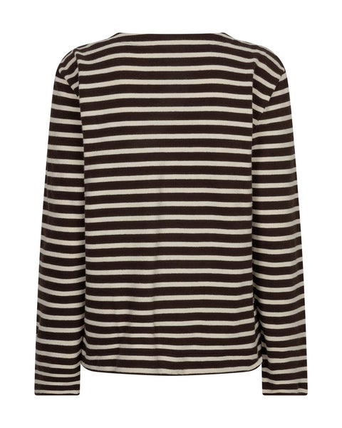 Terry stripe