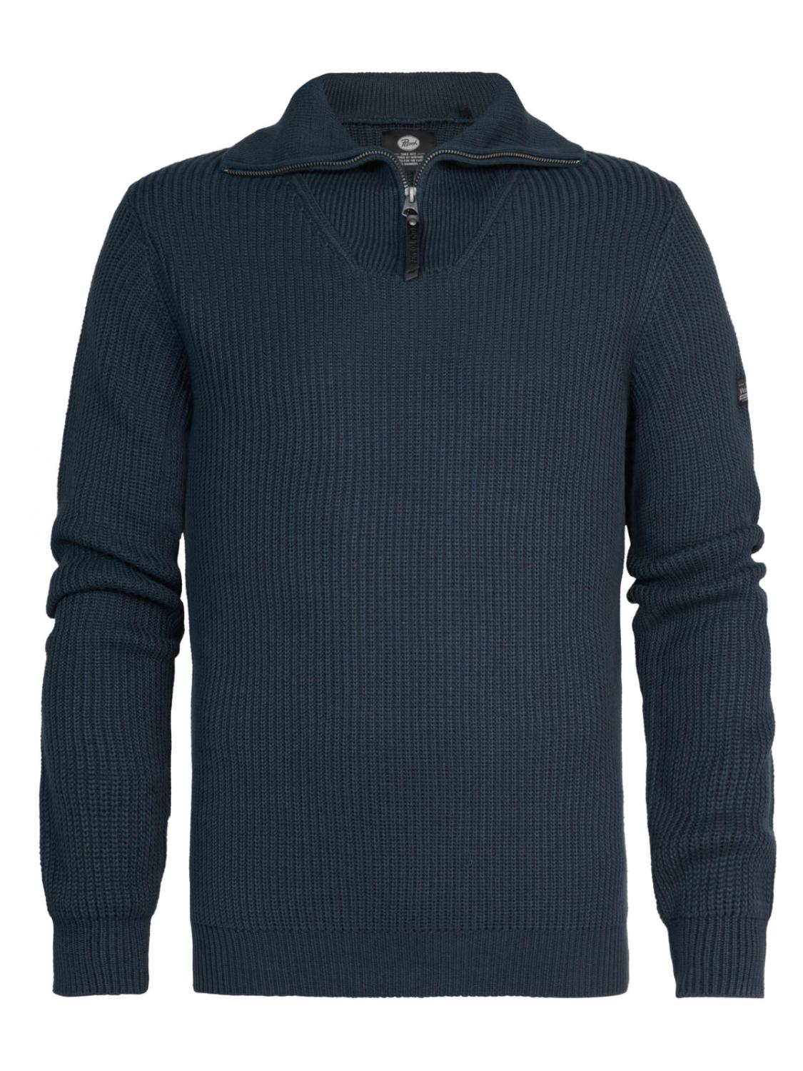 Knitwear collar M-3030-KWC209