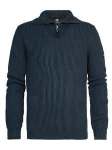Knitwear collar M-3030-KWC209