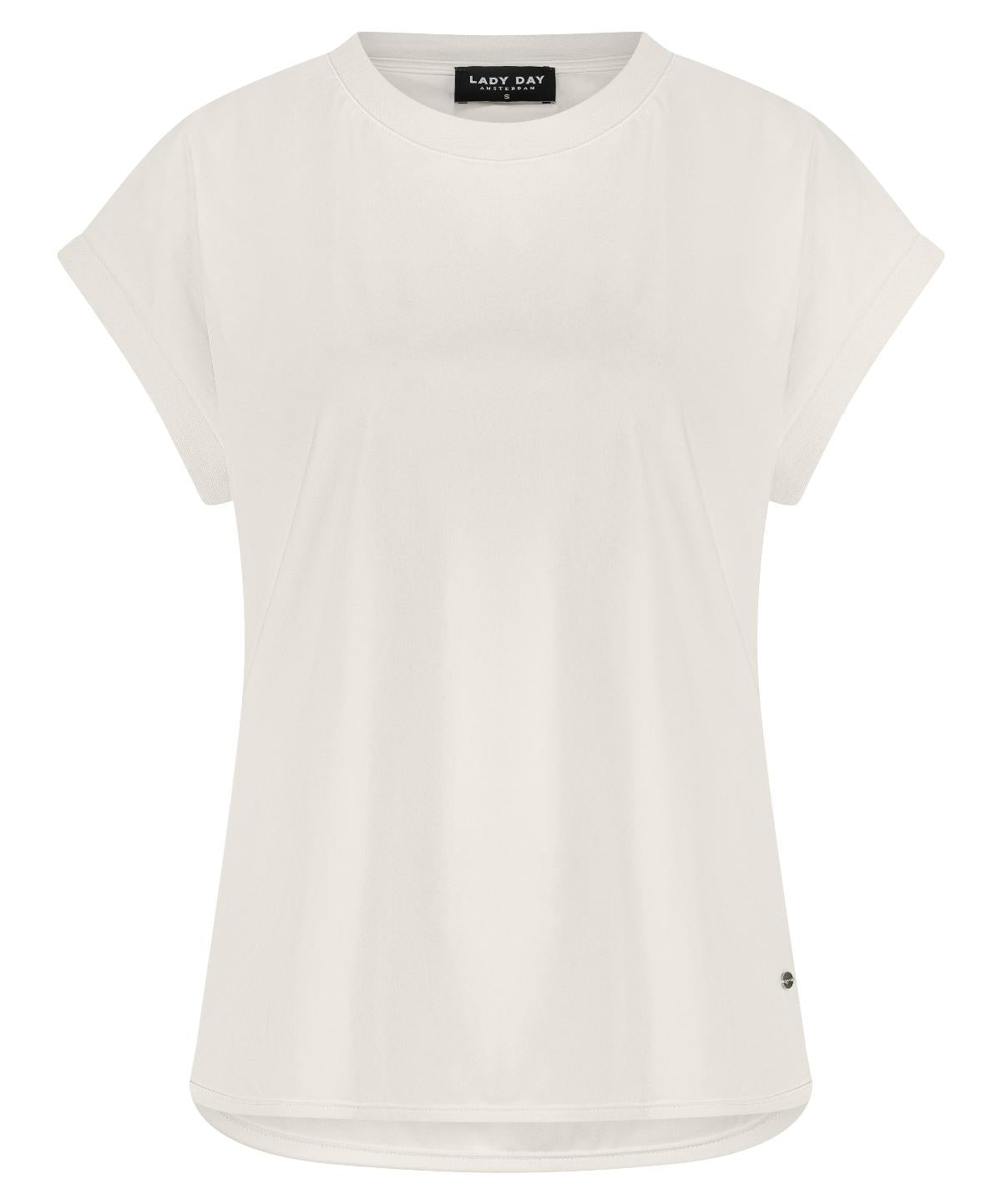 Hannah off white