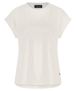 Hannah off white