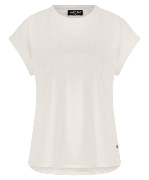Hannah off white