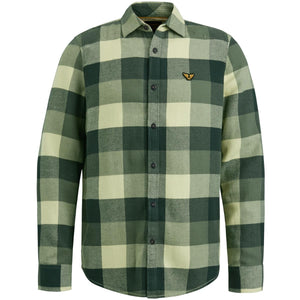 Long Sleeve Shirt Heavy Ctn T