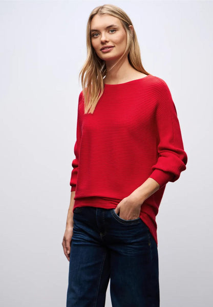 u-boat dolman sweater